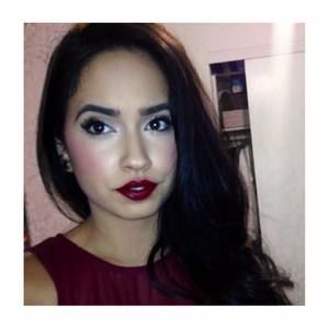 Meet your Posher, Margaret-ann